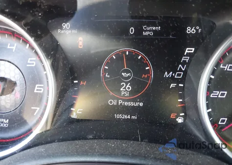 2015 Dodge Charger Se z USA, uszkodzony, nr VIN 2C3CDXBG7FH835994